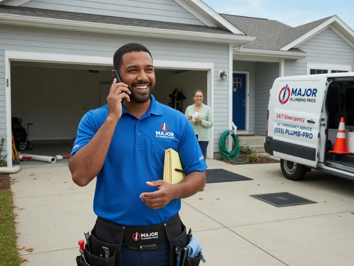 Drain Cleaning Services Huachuca City, AZ FAQs
